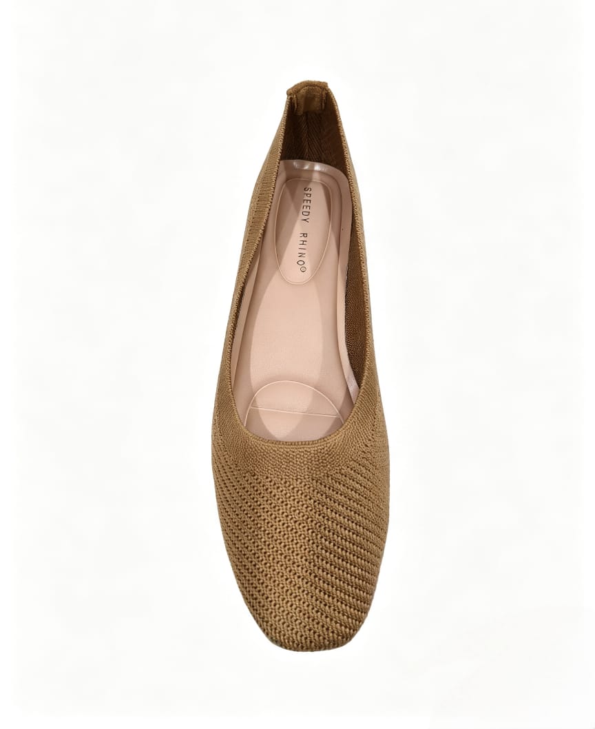 Amlee Women Flat Shoes