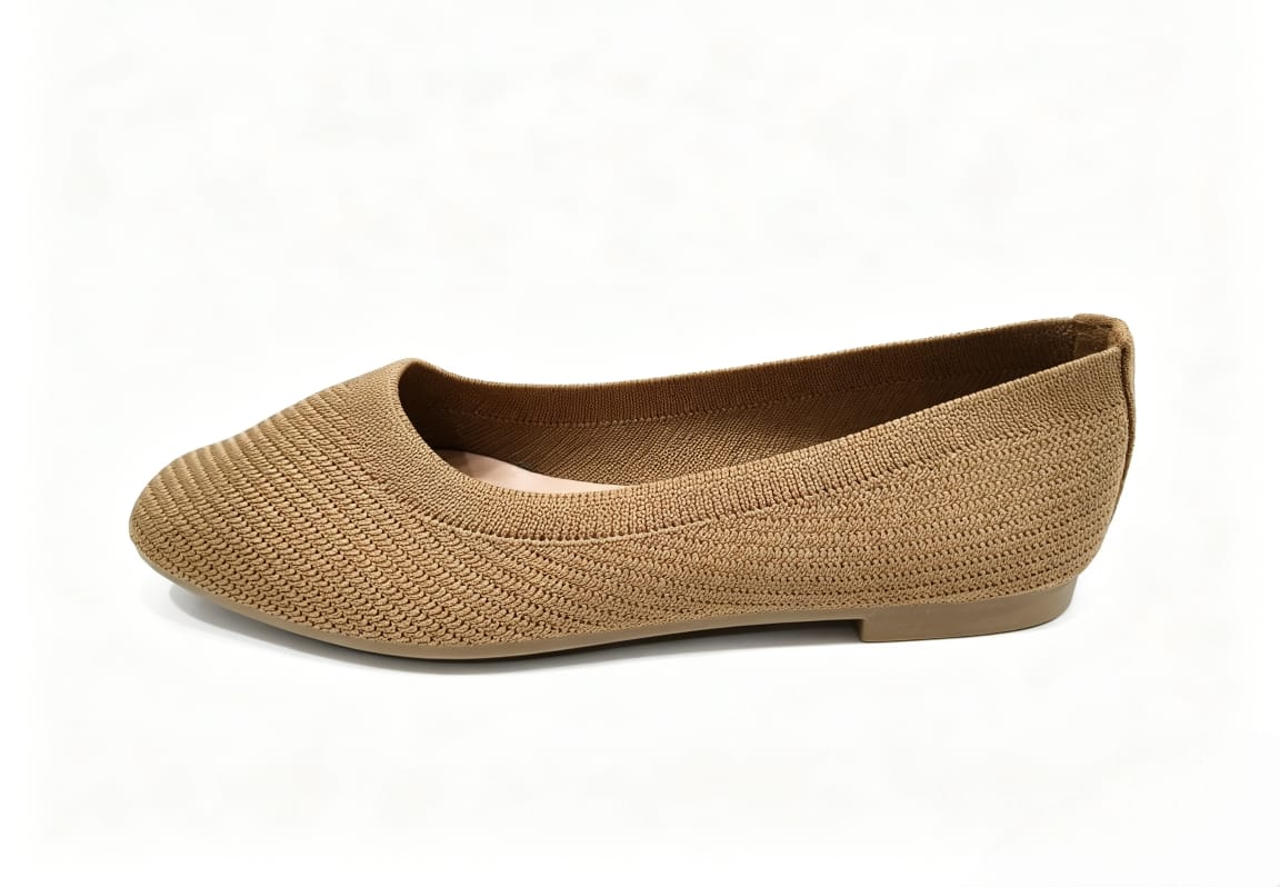 Amlee Women Flat Shoes