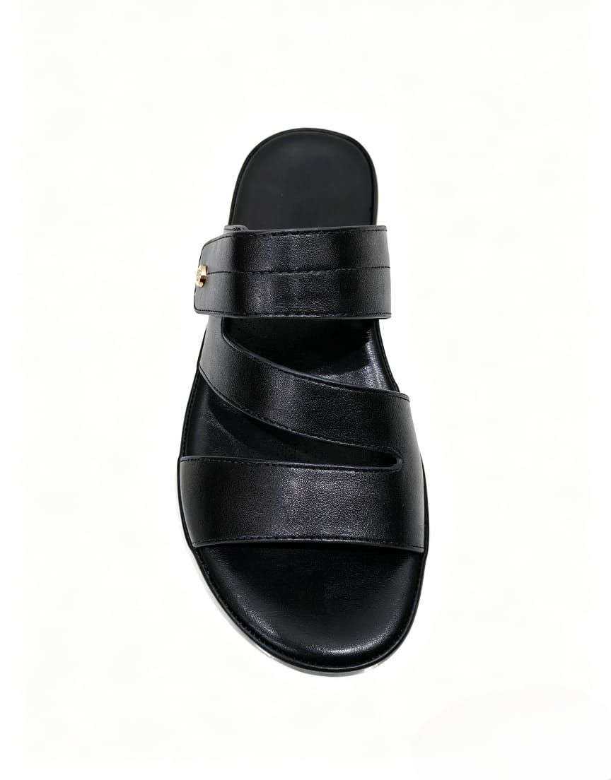 Amlee Women Wedges Shimmer Comfort Shoes