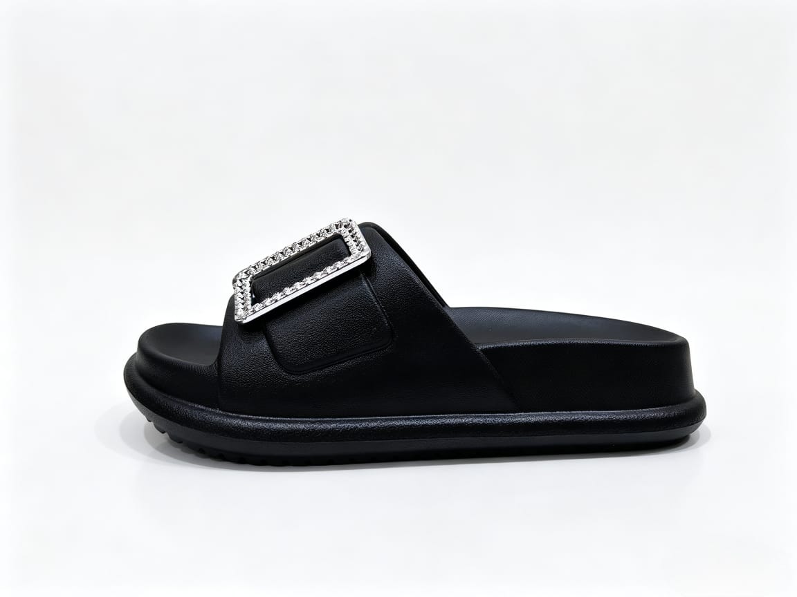 Amlee Women Lightweight Soft Slippers