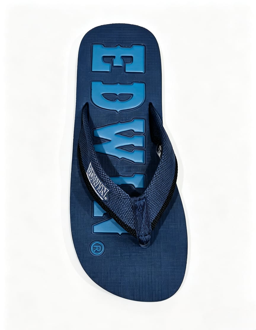 Amlee Men Classic Slipper - Brand Edwin