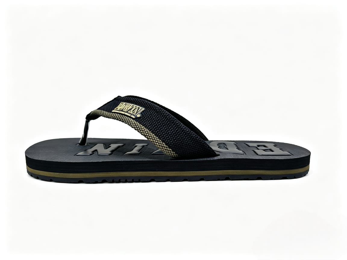 Amlee Men Classic Slipper - Brand Edwin