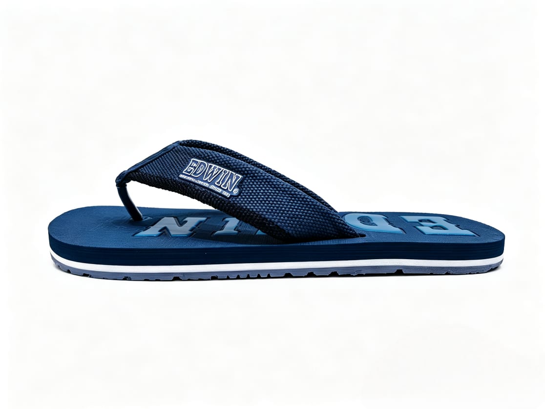 Amlee Men Classic Slipper - Brand Edwin