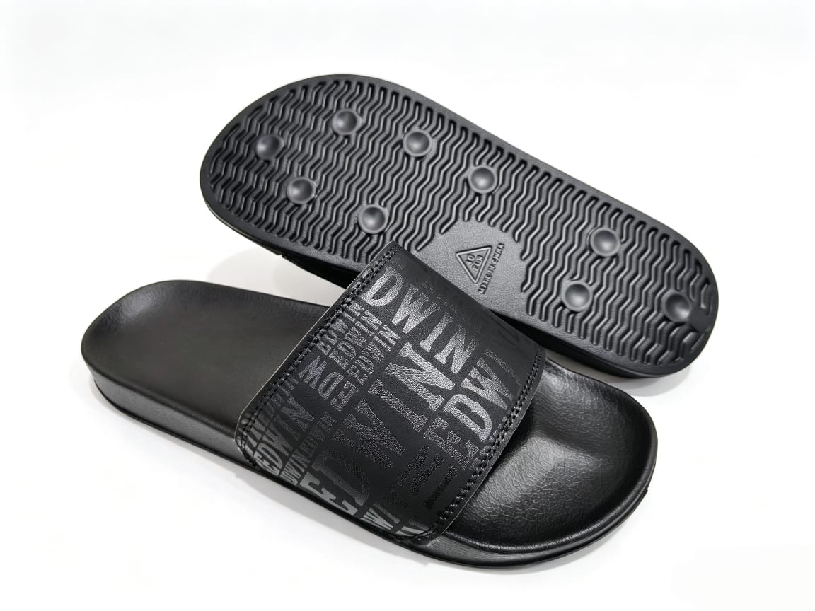 Amlee Men Slip On Slipper - Brand Edwin