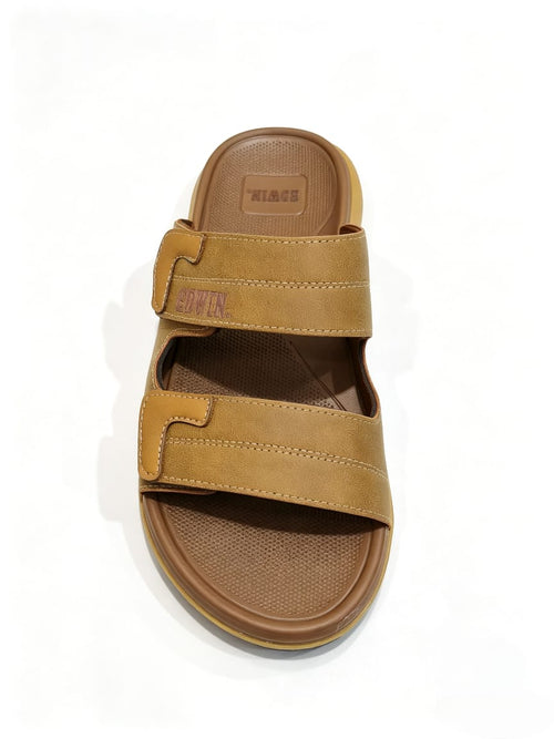 Amlee Men Slip On Slipper - Brand Edwin