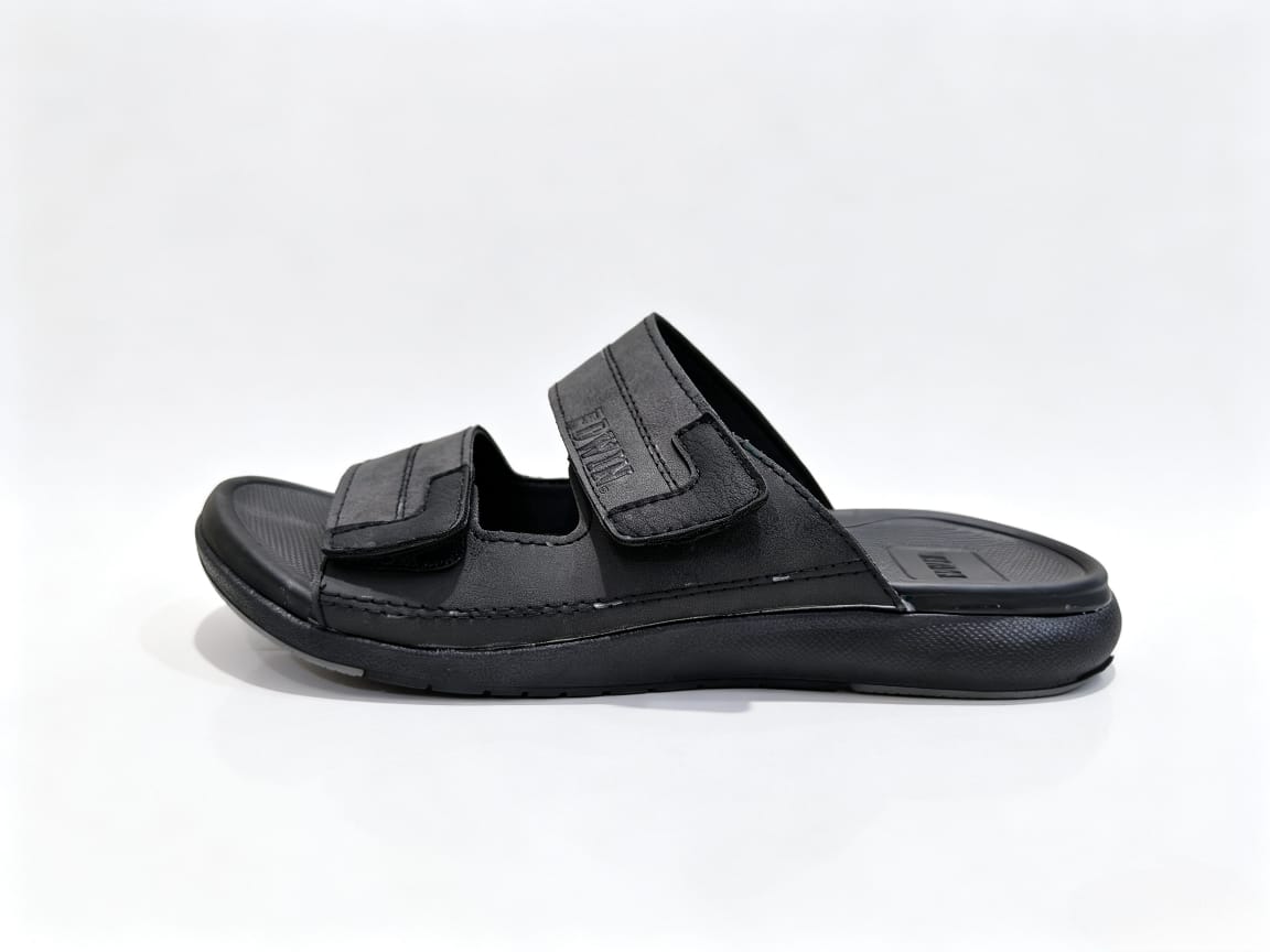 Amlee Men Slip On Slipper - Brand Edwin