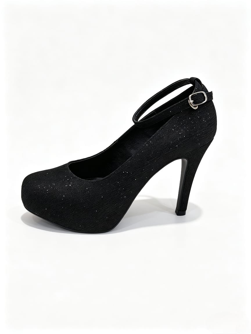 Amlee Women Classic Platform Heels