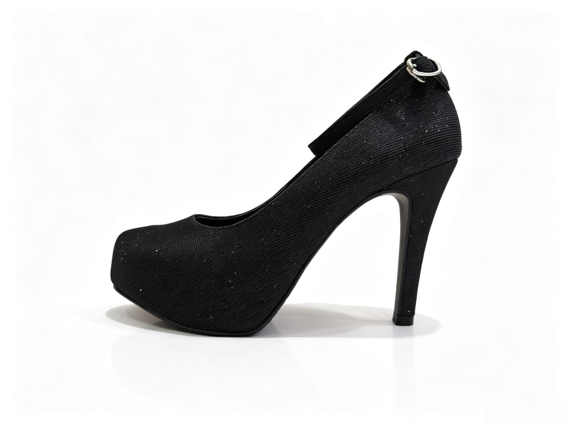 Amlee Women Classic Platform Heels