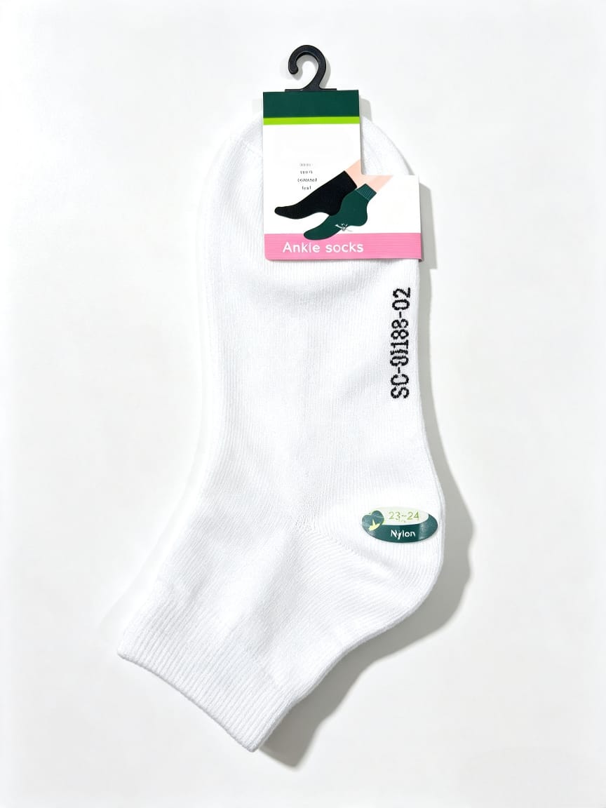 Amlee Unisex Socks