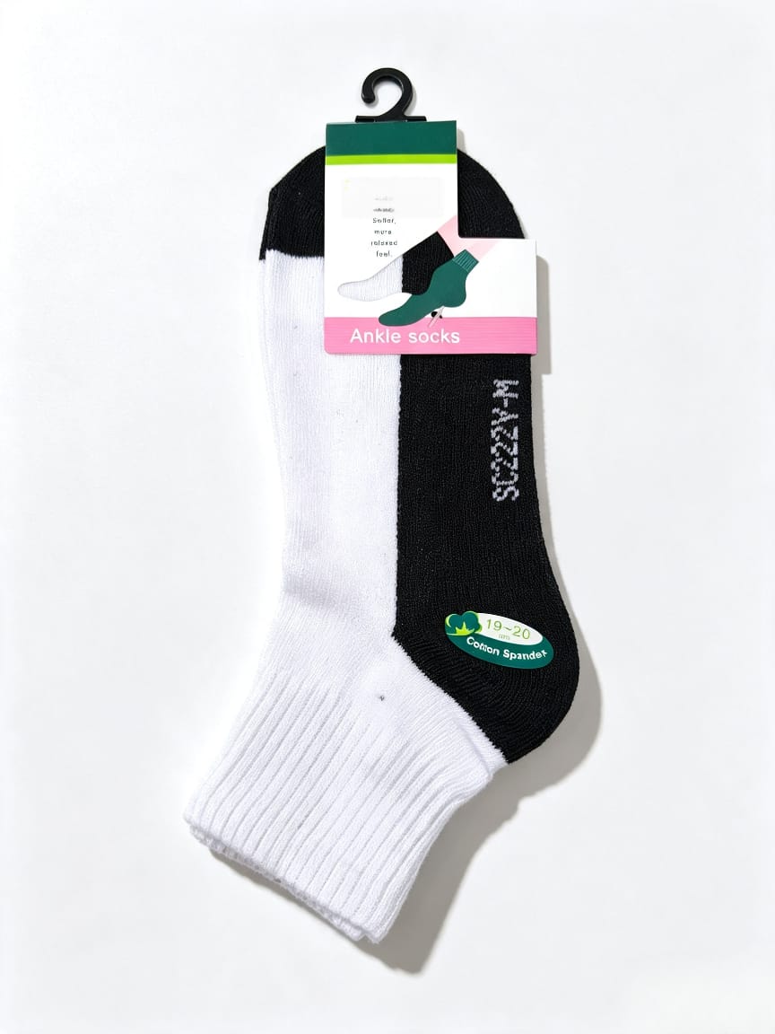Amlee Unisex School Socks