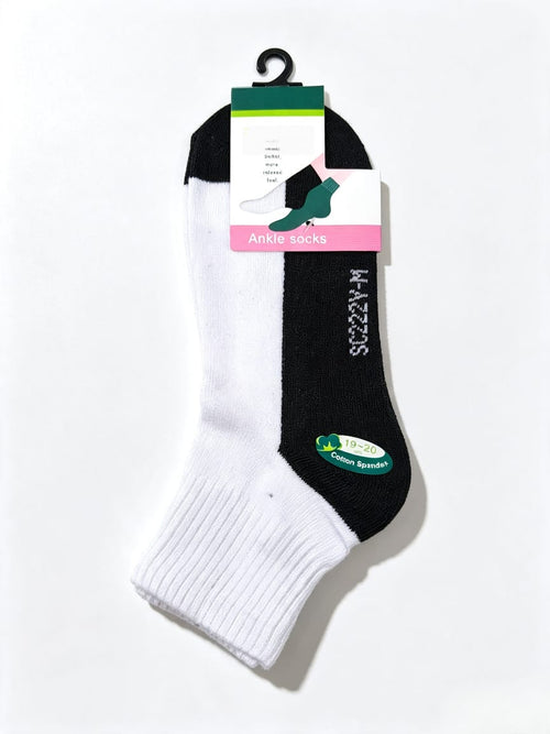 Amlee Unisex School Socks