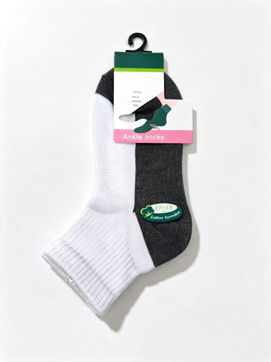 Amlee Unisex School Socks