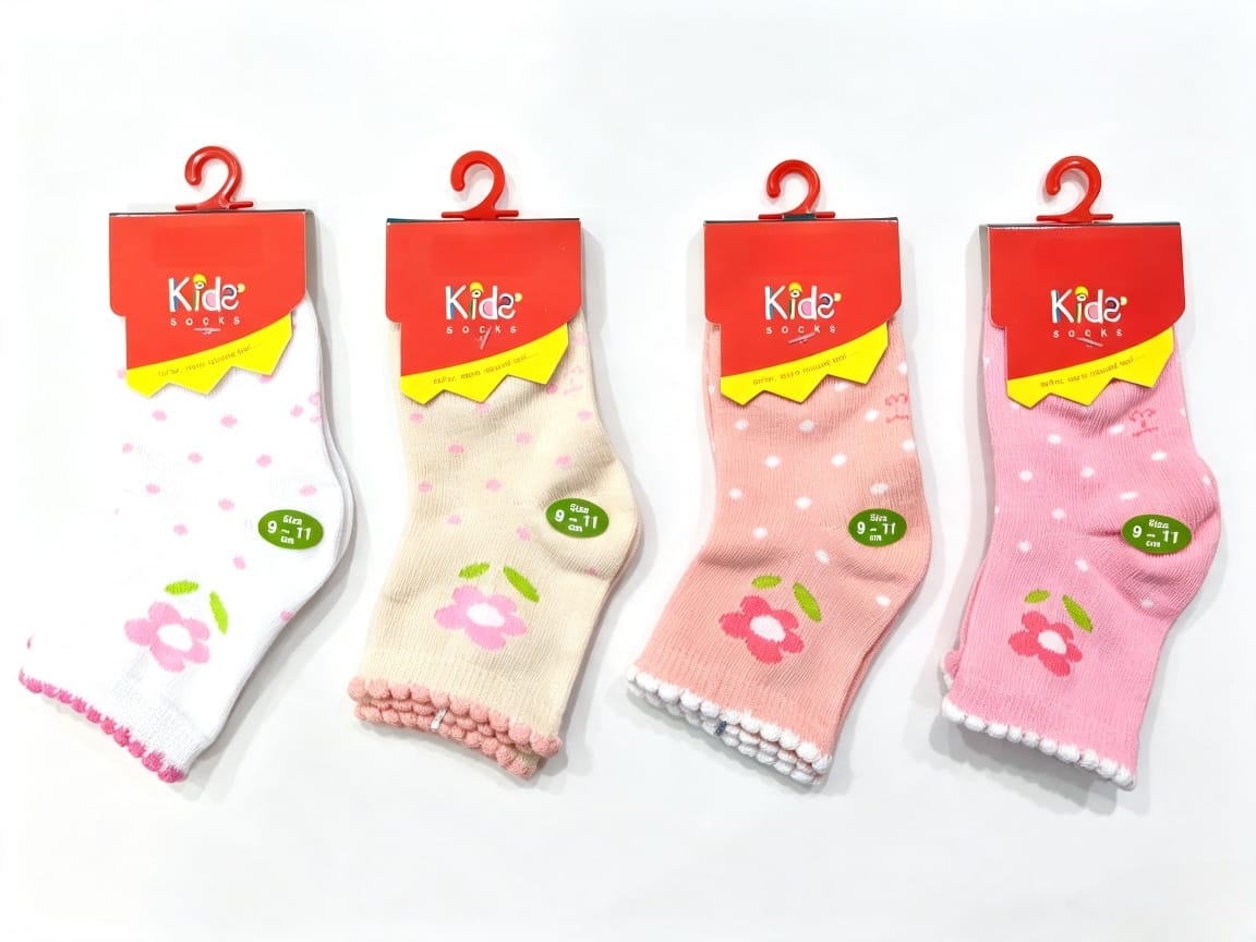 Amlee Children Socks