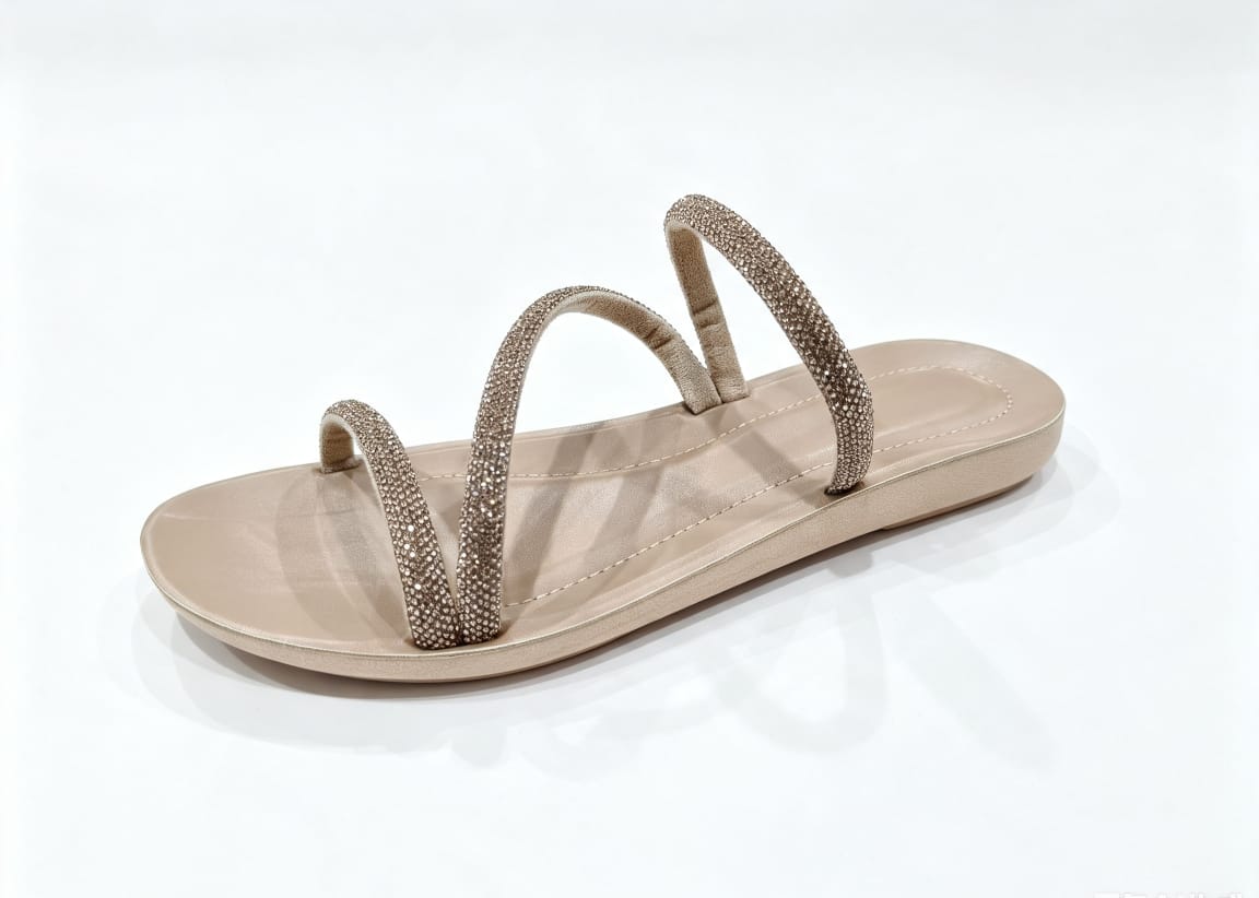 Amlee Women Flat Sandals