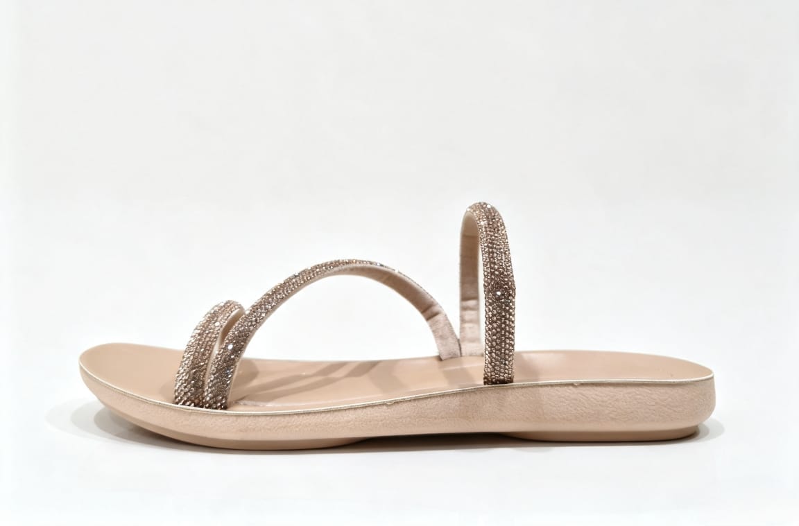 Amlee Women Flat Sandals