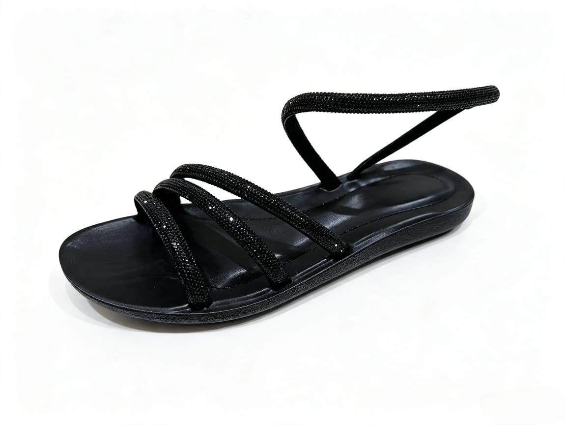Amlee Women Flat Sandals
