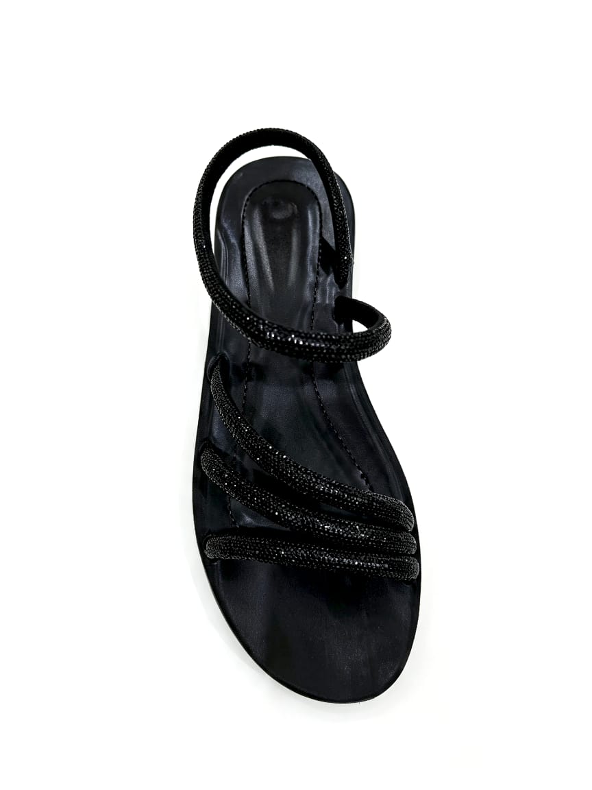 Amlee Women Flat Sandals
