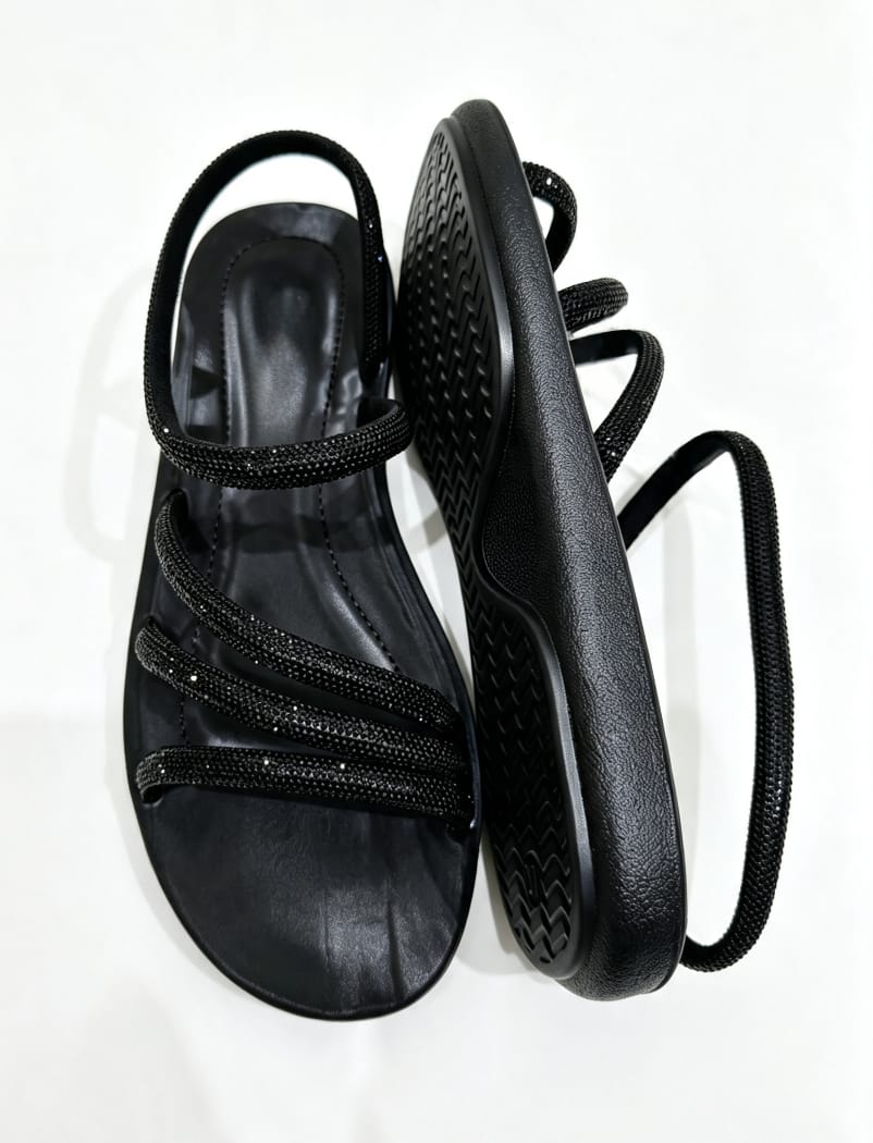 Amlee Women Flat Sandals