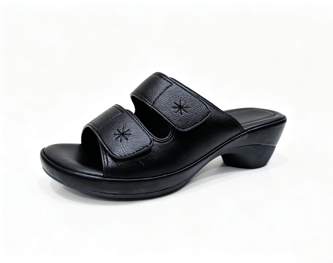 Amlee Women Slip On Sandals