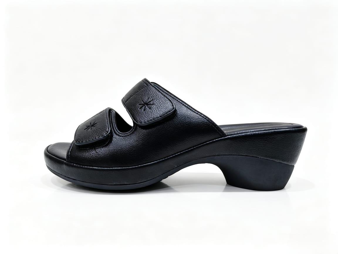 Amlee Women Slip On Sandals