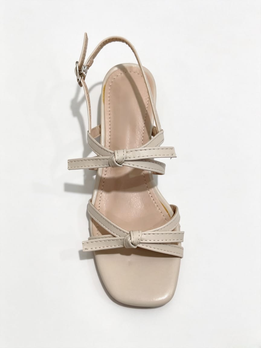 Amlee Women Classic Low Heel Shoes