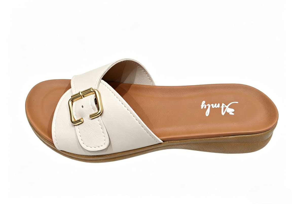 Amlee Women Flat Sandals