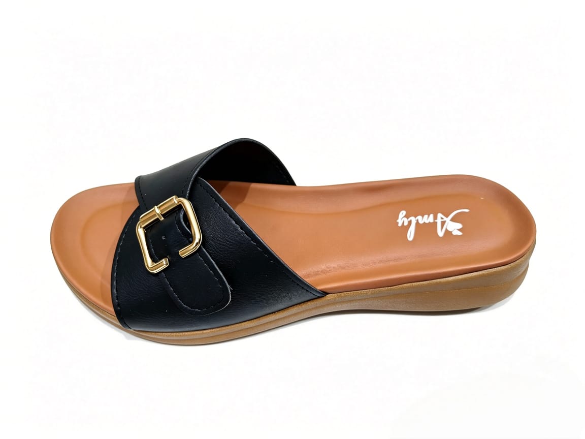 Amlee Women Flat Sandals