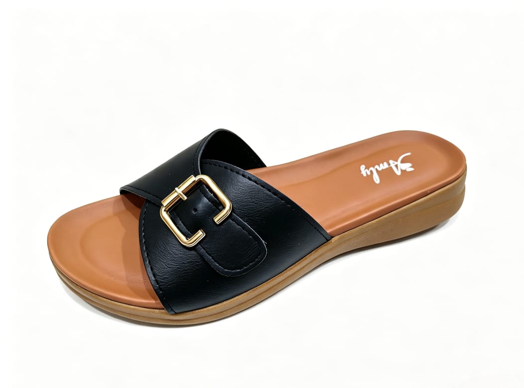 Amlee Women Flat Sandals