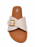 Amlee Women Flat Sandals