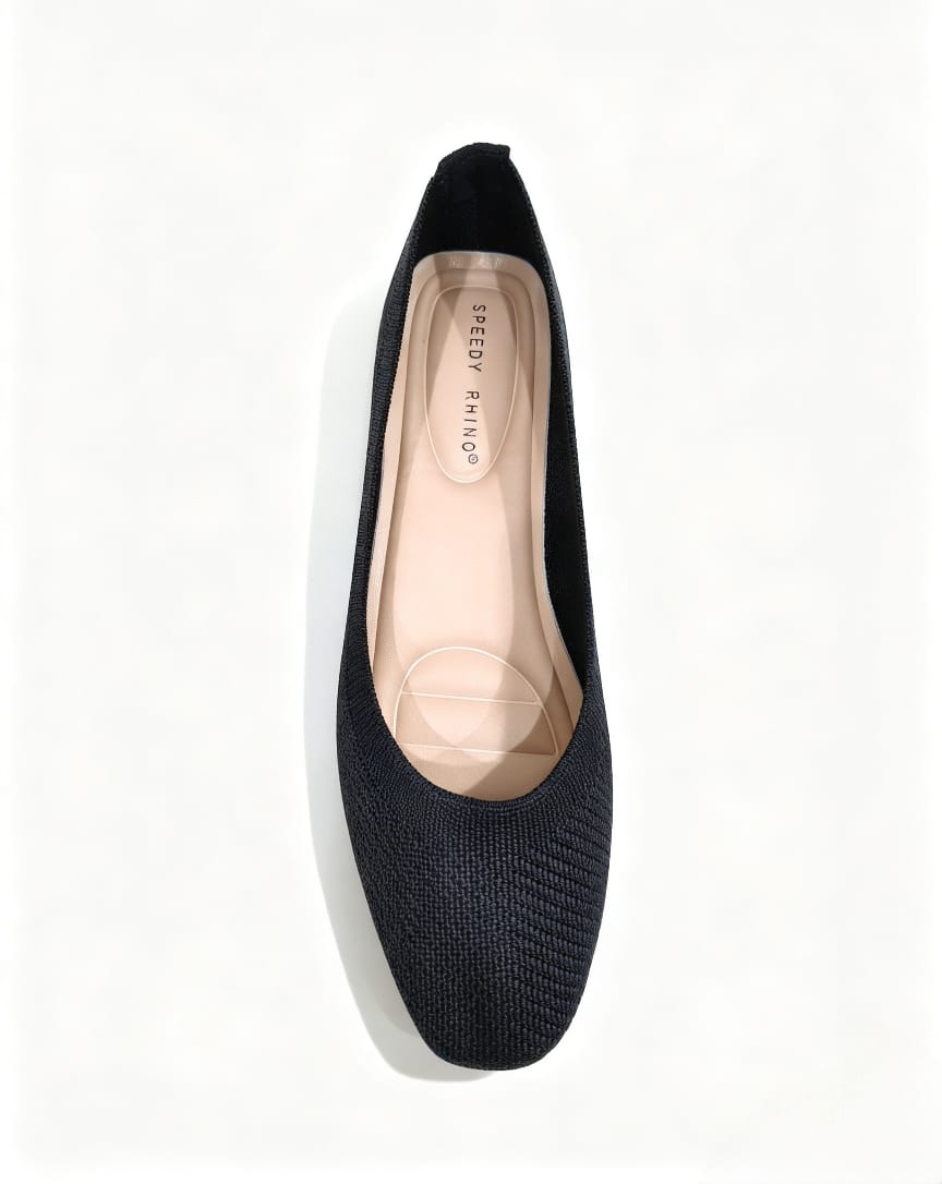 Amlee Women Flat Shoes