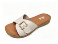 Amlee Women Flat Sandals