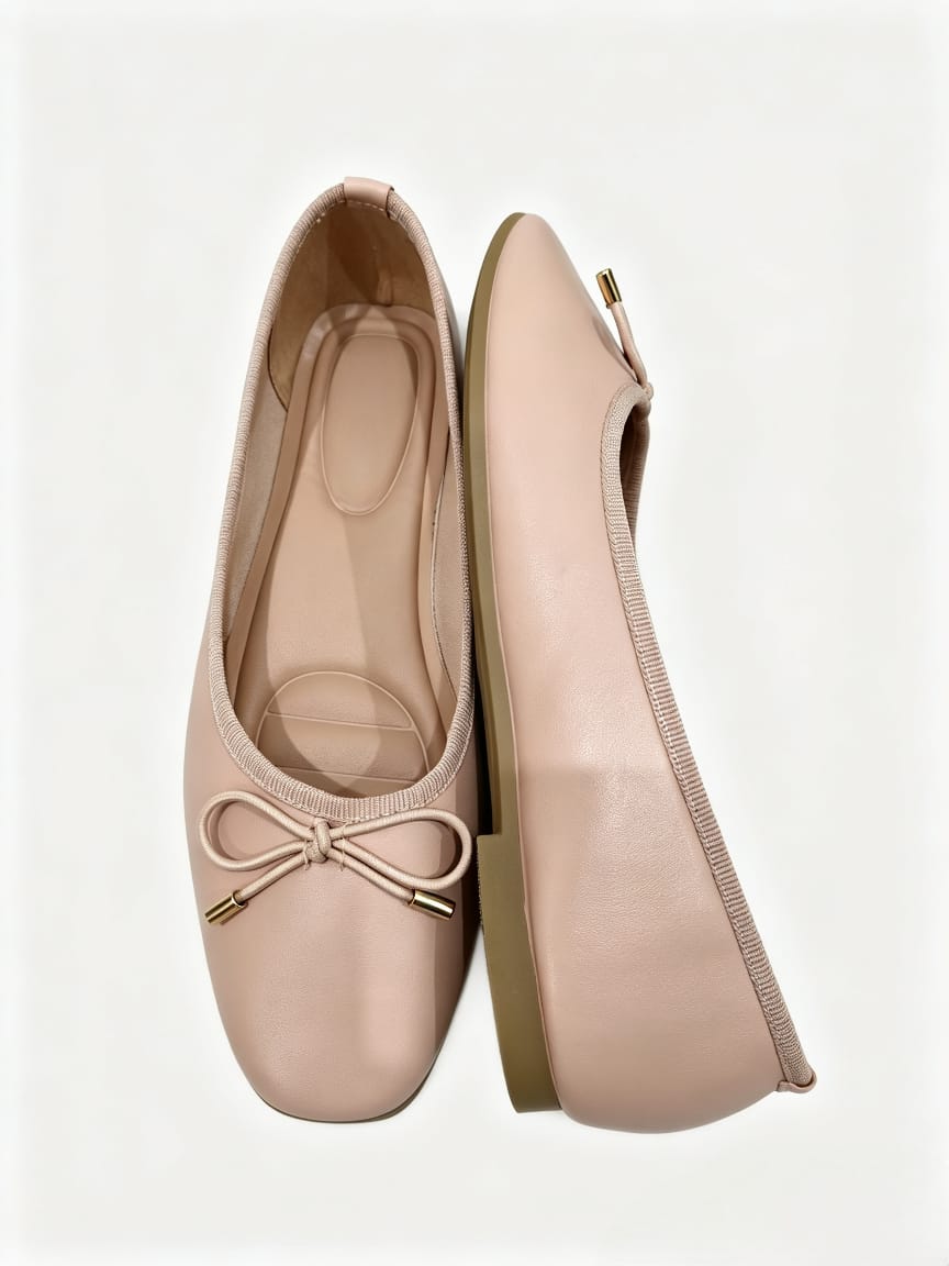 Amlee Women Flat Shoes