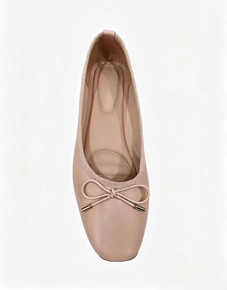 Amlee Women Flat Shoes