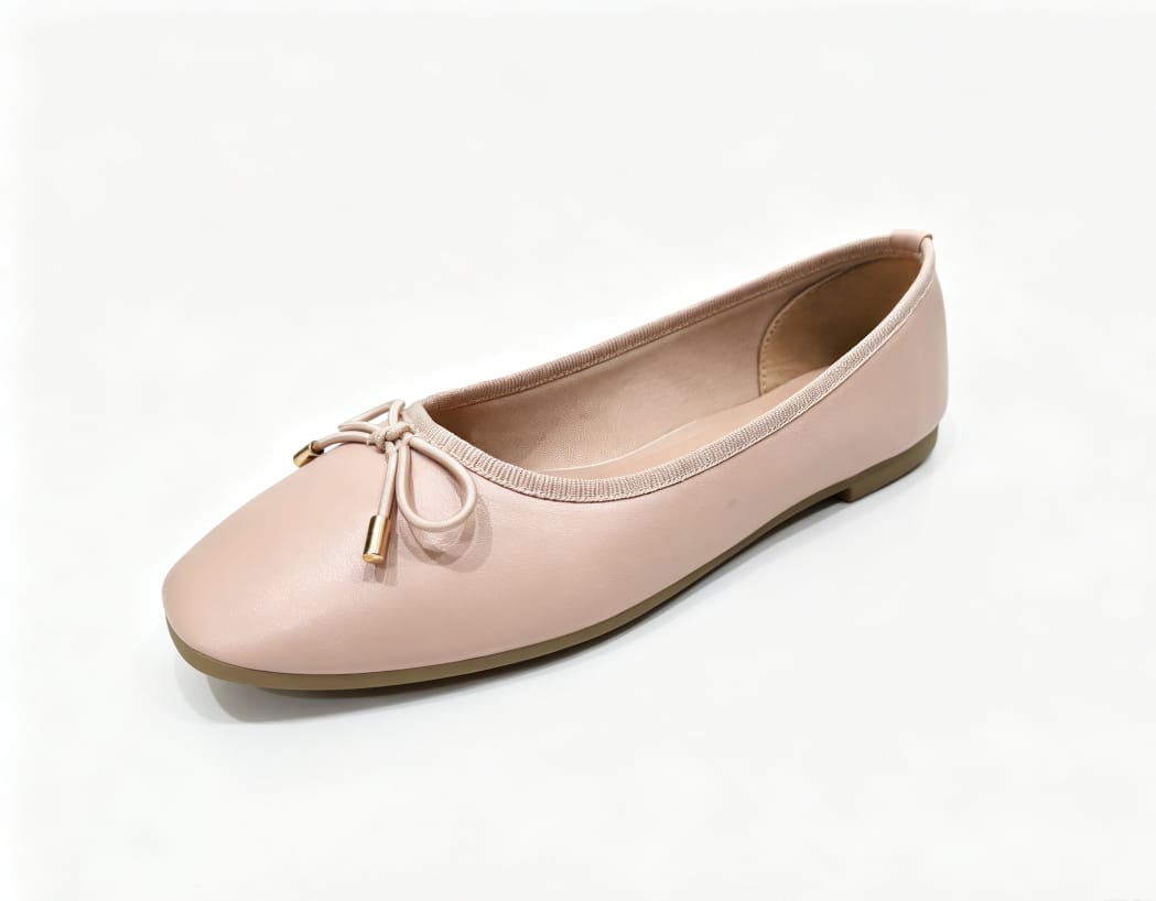 Amlee Women Flat Shoes