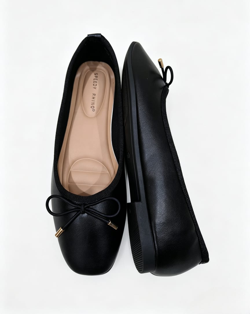Amlee Women Flat Shoes