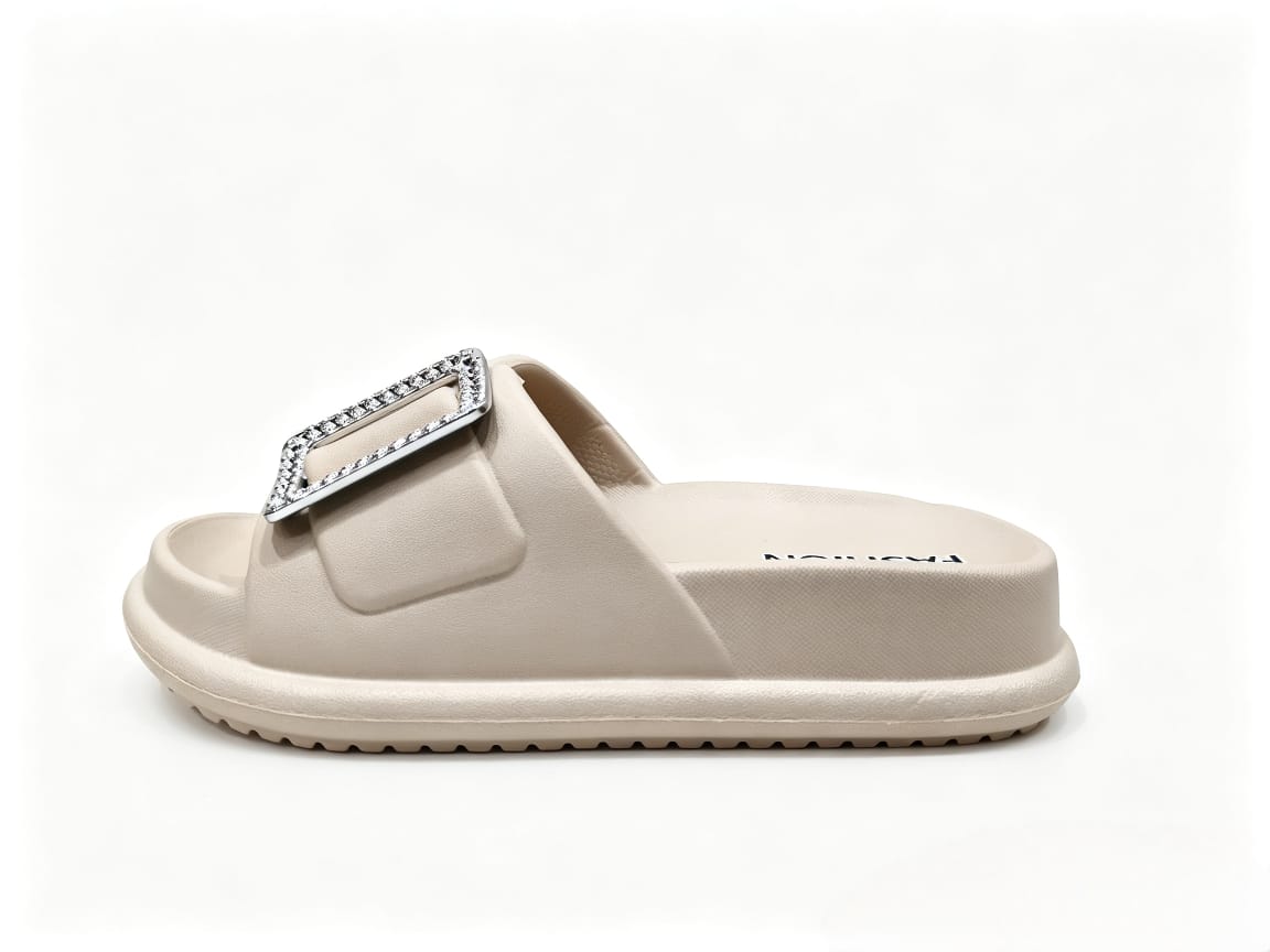 Amlee Women Lightweight Soft Slippers