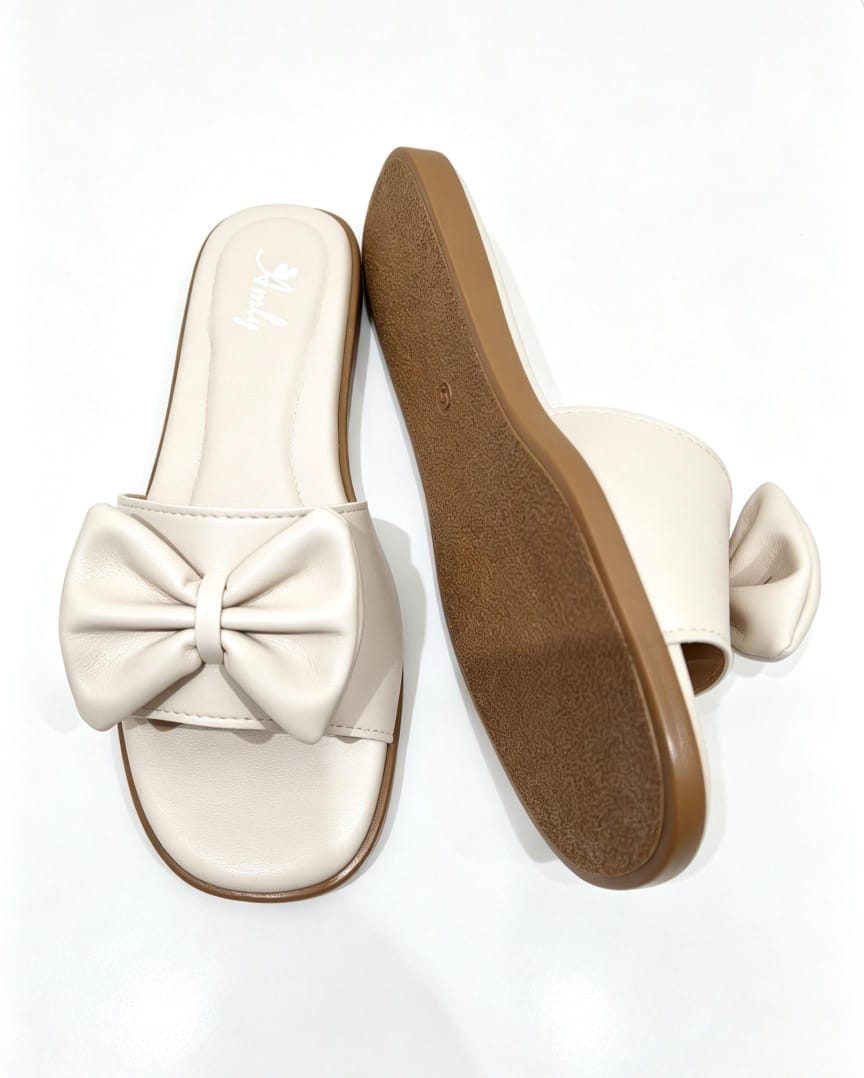 Amlee Women Flat Sandals