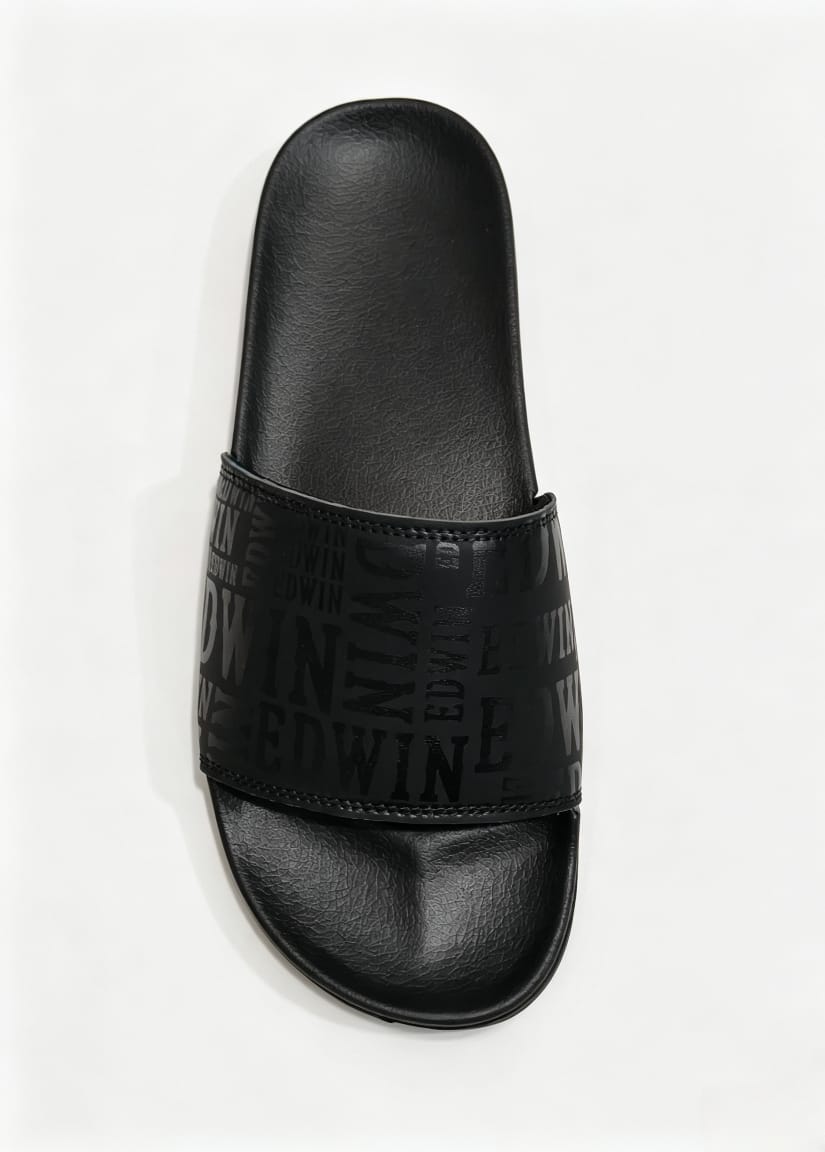 Amlee Men Slip On Slipper - Brand Edwin