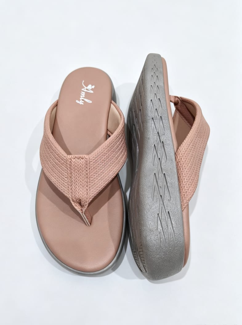 Amlee Women Comfort Sandals