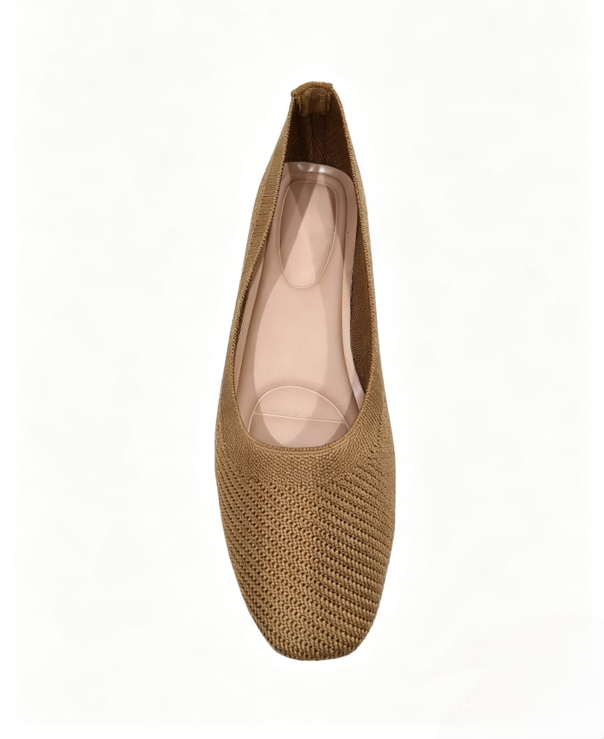 Amlee Women Flat Shoes