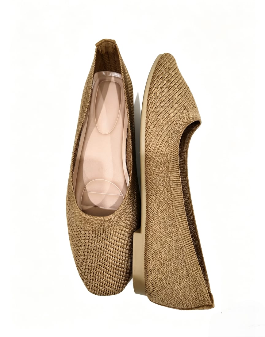 Amlee Women Flat Shoes