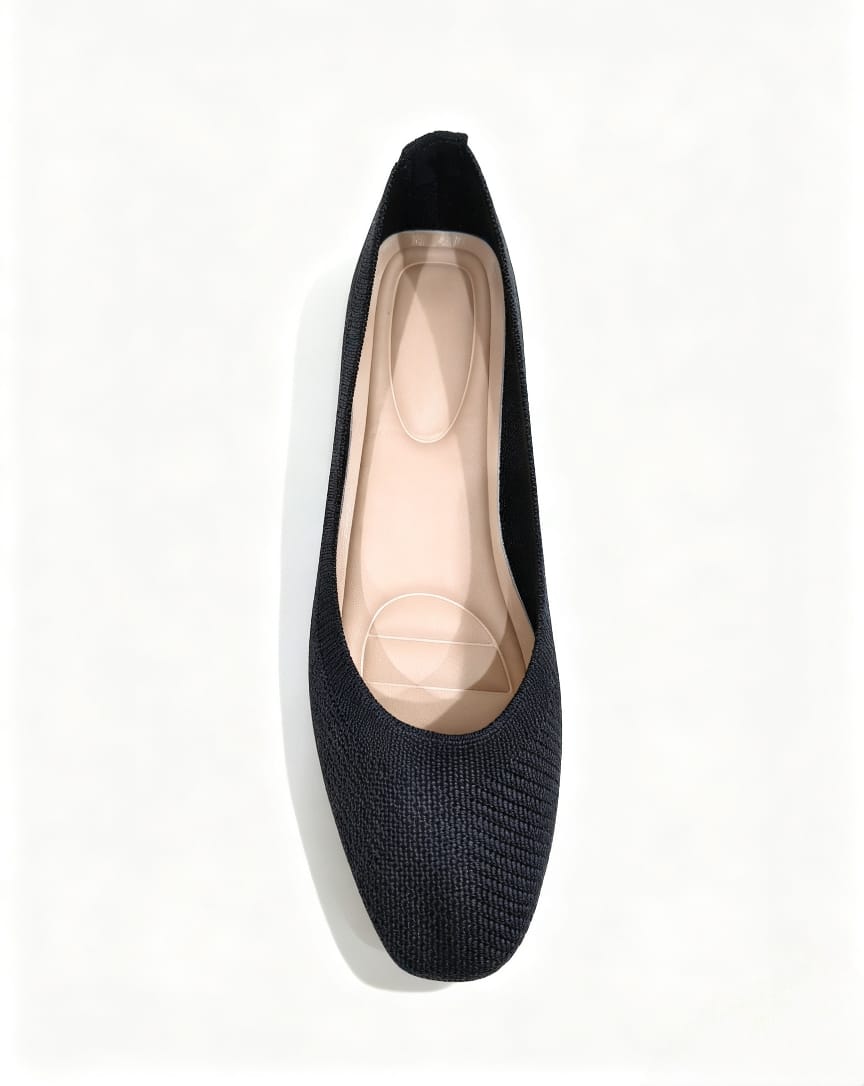 Amlee Women Flat Shoes