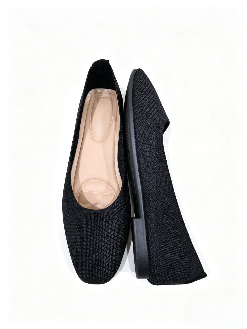 Amlee Women Flat Shoes