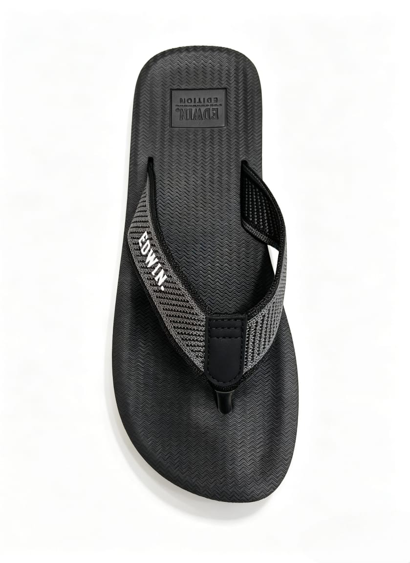 Amlee Men Classic Slipper - Brand Edwin