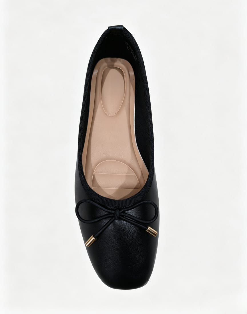 Amlee Women Flat Shoes