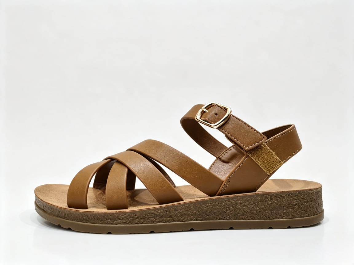 Amlee Women Comfort Sandals