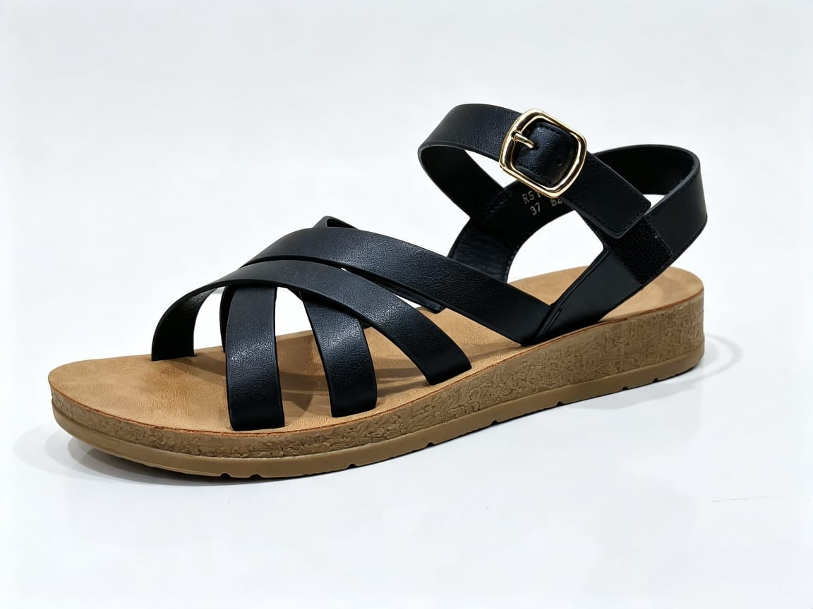 Amlee Women Comfort Sandals
