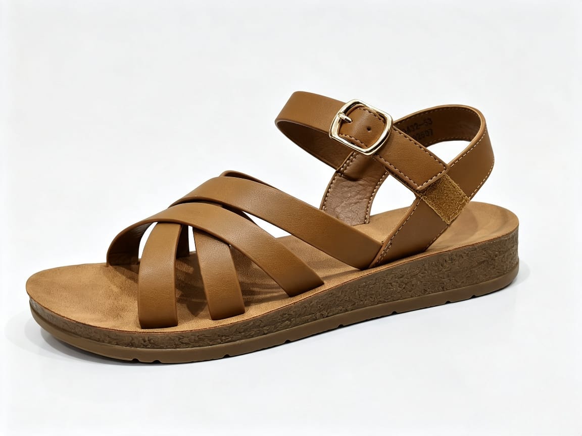 Amlee Women Comfort Sandals