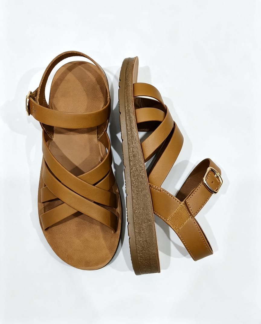 Amlee Women Comfort Sandals