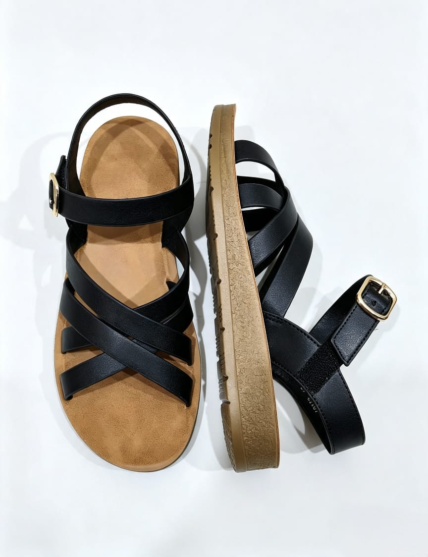 Amlee Women Comfort Sandals